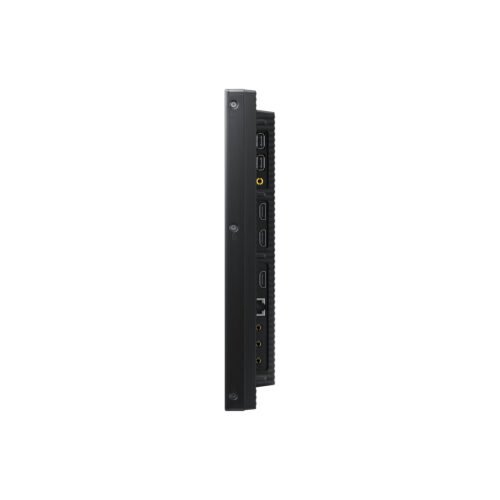 Samsung SH37C Panorama design 94 cm (37") LCD Wi-Fi 700 cd/m² Black Tizen 7.0 24/7 - Image 7