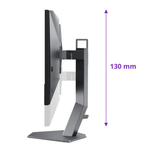 AOC AGON PRO AG246FK computer monitor 61.2 cm (24.1") 1920 x 1080 pixels Full HD LCD Black - Image 10