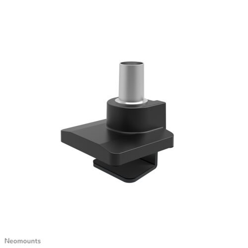 Neomounts NM-D775DXBLACK Monitor arm 10-32" - gas spring - Topfix - 180°-stop - Image 10