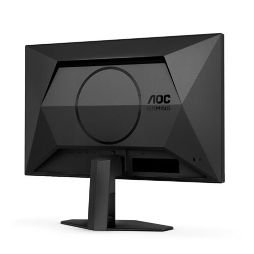 AOC 24G4XE computer monitor 60.5 cm (23.8") 1920 x 1080 pixels Full HD LCD Black, Grey - Image 8