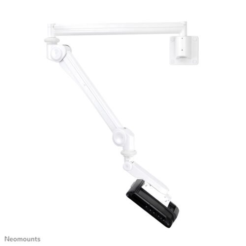 Neomounts FPMA-HAW300 Medical monitor arm wall 10-24" - h 115-135 cm - gas spring - Image 5