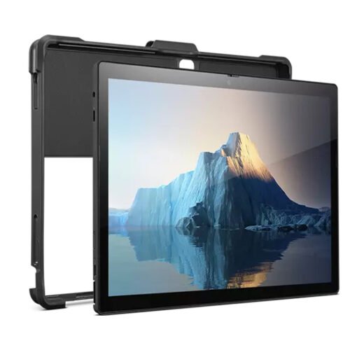 Lenovo 4X41A08251 tablet case 30.5 cm (12") Cover Black - Image 2