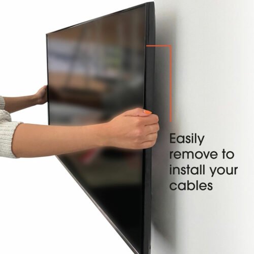 Vogel's MA3000 165.1 cm (65") Black - Image 5