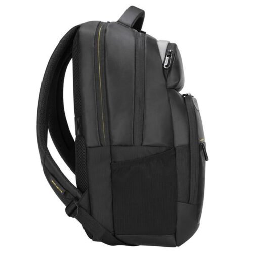 Targus Citygear 43.9 cm (17.3") Backpack Black - Image 7