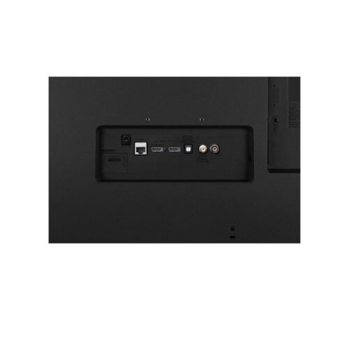 LG 27TQ625S-PZ 68.6 cm (27") Full HD Smart TV Wi-Fi Black 250 cd/m² - Image 3