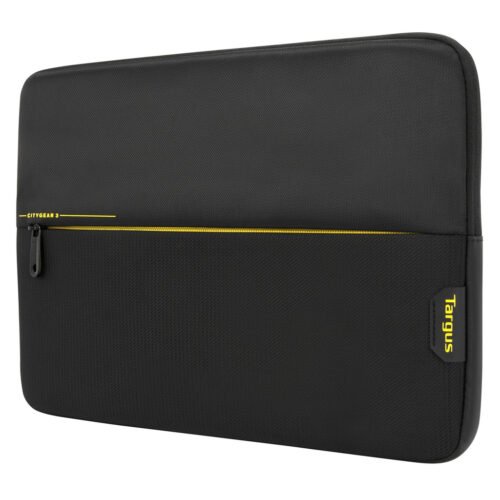 Targus CityGear 35.6 cm (14") Sleeve case Black - Image 5