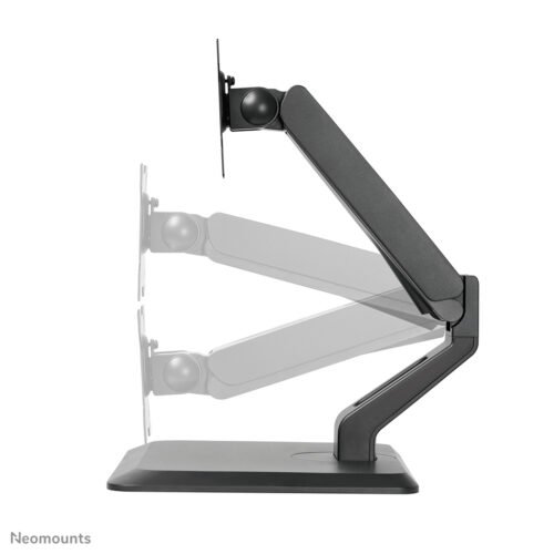 Neomounts FPMA-D885BLACK Monitor stand 15-32" - gas spring - Image 5