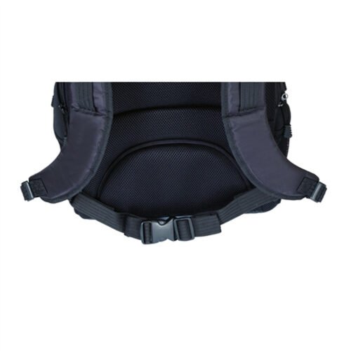 Targus TEB01 backpack Black Nylon - Image 8