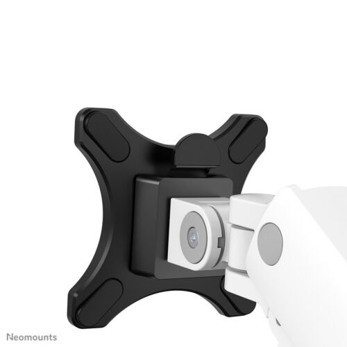 Neomounts DS70S-950WH2 Monitor arm 17-35" - gas spring - Topfix - 180°-stop - Image 10