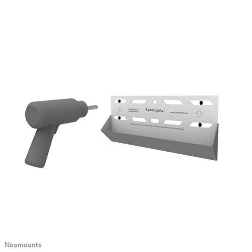 Neomounts WL35S-850BL12 TV mount wall 24-65" - tiltable - lockable - fast installation - Image 15