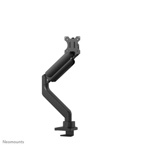 Neomounts DS70-450BL1 Monitor arm 17-42" - gas spring - Topfix - 180°-stop - Image 2