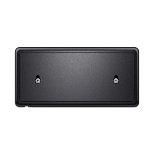 Lenovo Chromebox Micro Intel® Celeron® N N4500 8 GB LPDDR4x-SDRAM 32 GB eMMC ChromeOS Micro PC Mini PC Black - Image 2