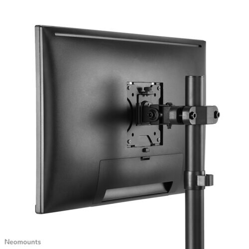 Neomounts FL40-430BL11 TV pole mount 17-32" - diam. 28-60 mm - Image 9