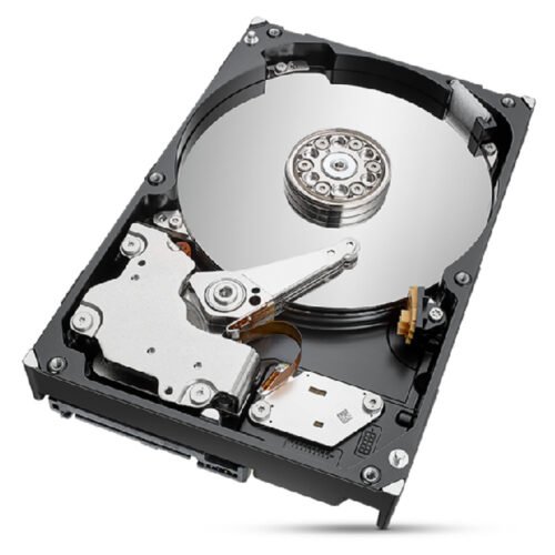 Seagate IronWolf Pro ST2000NT001 internal hard drive 2 TB 7200 RPM 256 MB 3.5" - Image 4