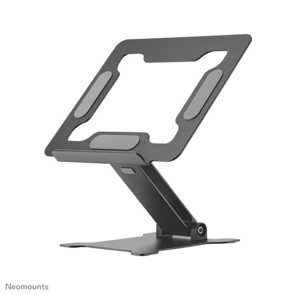 Neomounts DS20-740BL1 Laptop stand 11-15" - height adjustable - foldable - compact - universal - Image 12