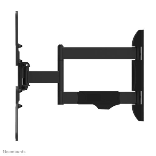 Neomounts WL40-550BL14 TV mount wall 32-55" - full motion - easy install - Image 4