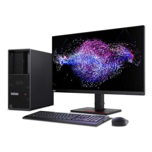 Lenovo ThinkStation P3 Tower Intel® Core™ i9 i9-13900K 64 GB DDR5-SDRAM 1 TB SSD NVIDIA RTX A4000 Windows 11 Pro Wor - Image 7