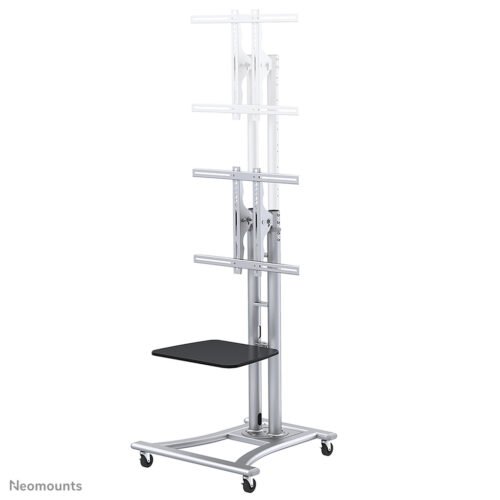Neomounts PLASMA-M1800E TV trolley 27-70" - Image 5