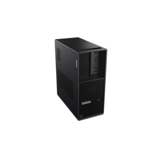 Lenovo ThinkStation P3 Intel® Core™ i7 i7-13700K 16 GB DDR5-SDRAM 1 TB SSD Windows 11 Pro Tower Workstation Black - Image 7