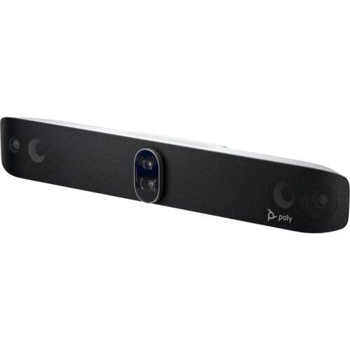 POLY Studio X72 All-In-One Video Bar - Image 11