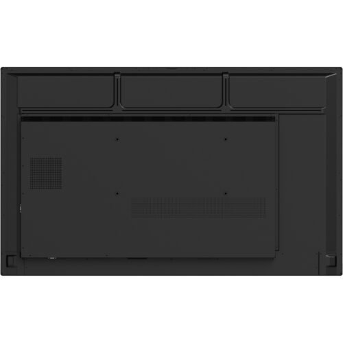 Viewsonic IFP55G1 interactive whiteboard 139.7 cm (55") 3840 x 2160 pixels Touchscreen Black HDMI - Image 4