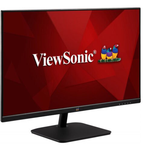 Viewsonic VA2732-h LED display 68.6 cm (27") 1920 x 1080 pixels Full HD Black - Image 11