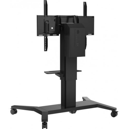 Viewsonic VB-STND-003 signage display mount 190.5 cm (75") Black - Image 4
