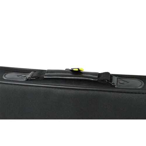 Techair TANZ0119v3 16-17.3" Classic Laptop Bag - Image 8