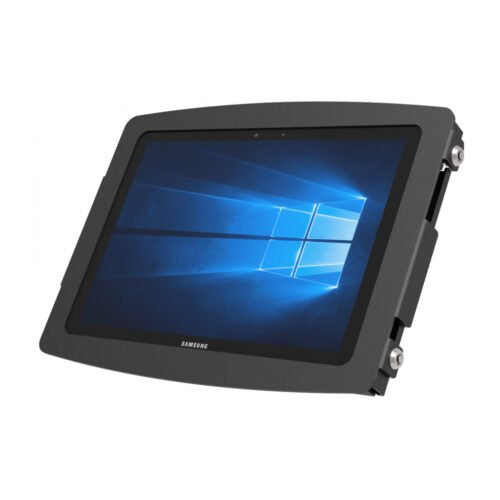 Compulocks 660REACH912SGEB holder Passive holder Tablet/UMPC Black, Silver - Image 3