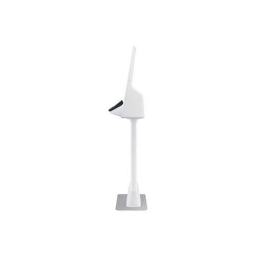 Samsung KM24C-3 Kiosk design 61 cm (24") LED 250 cd/m² Full HD White Touchscreen Built-in processor Windows 10 IoT Enterprise - Image 28
