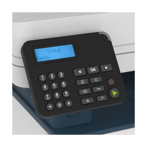 Xerox B225 A4 34ppm Wireless Duplex Copy/Print/Scan PS3 PCL5e/6 ADF 2 Trays 251 Sheets UK - Image 6
