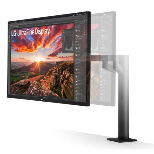 LG 32UN880K-B.AEK - Image 3