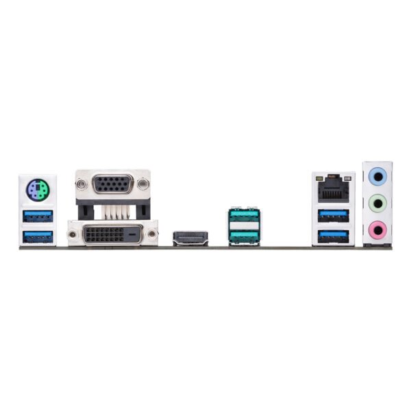 ASUS PRIME B550M-K AMD B550 Socket AM4 micro ATX - Image 6