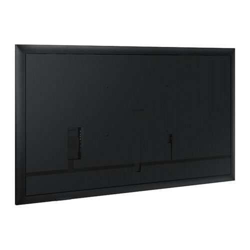 Samsung LH98QMCEBGCXEN Signage Display Digital signage flat panel 2.49 m (98") LED Wi-Fi 500 cd/m² 4K Ultra HD Black Tizen 7.0 - Image 7