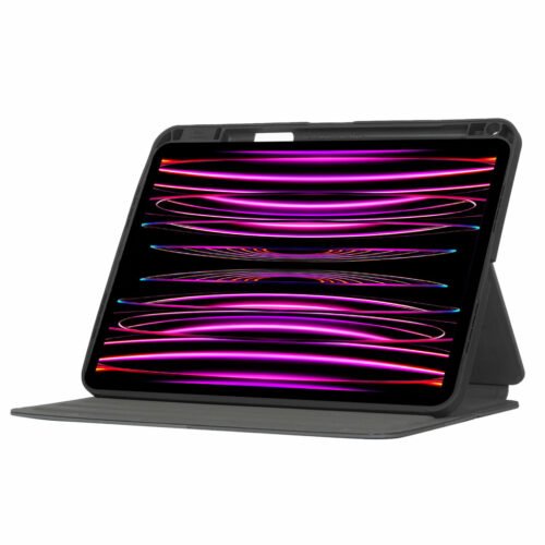 Targus THZ987GL tablet case 27.9 cm (11") Folio Black - Image 12