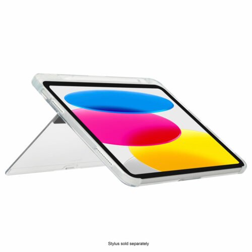 Targus Click-In 27.7 cm (10.9") Cover Transparent - Image 5