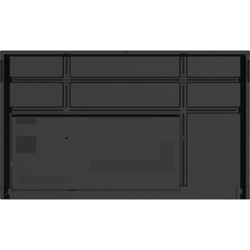 Viewsonic IFP7533-G Signage Display Interactive flat panel 190.5 cm (75") LCD 350 cd/m² 4K Ultra HD Black Touchscreen Built-in - Image 3
