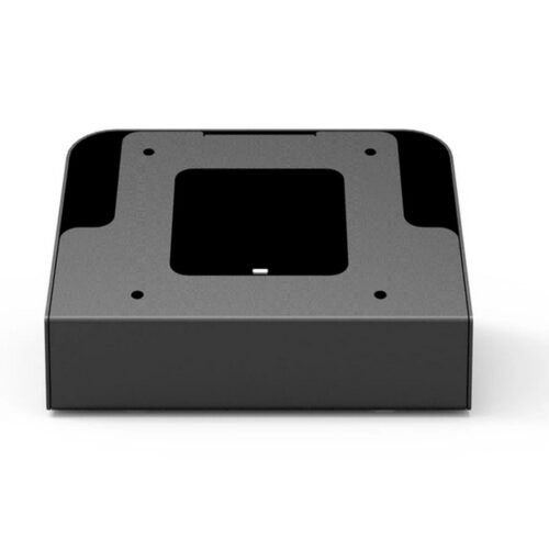 Compulocks iPad 10.2" Space Enclosure AV Conference Room Capsule Black - Image 8