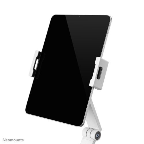 Neomounts DS15-545WH1 Tablet holder desk clamp 4.7-12.9" - universal - full motion - Image 16
