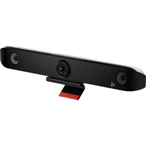 POLY Studio V52 USB Video Bar - Image 3