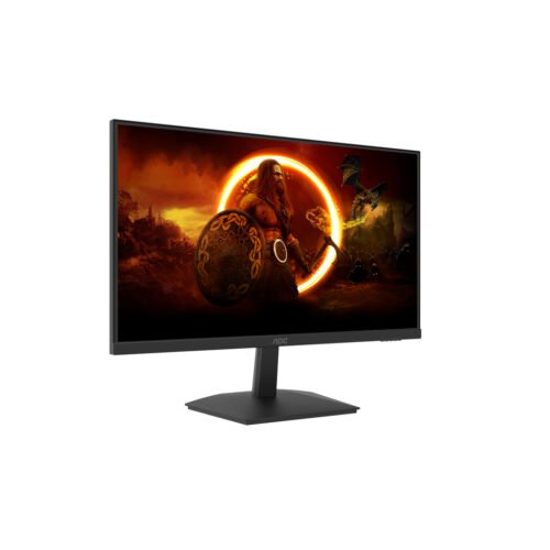 AOC G1 24G15N2 computer monitor 60.5 cm (23.8") 1920 x 1080 pixels Full HD LCD Black - Image 8