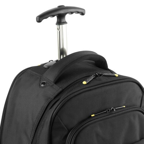 Techair TAN3710v3 14-15.6” Rolling Backpack. - Image 3