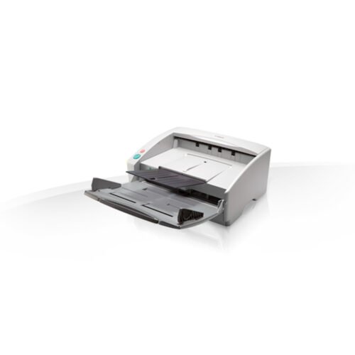 Canon imageFORMULA DR-6030C ADF scanner 600 x 600 DPI A3 White - Image 6