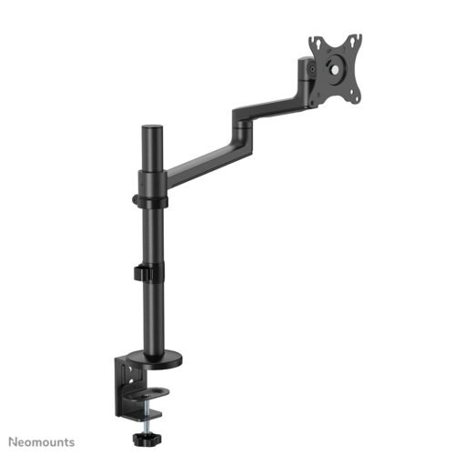 Neomounts DS60-425BL1 Monitor arm 17-27" - space saving - Image 5