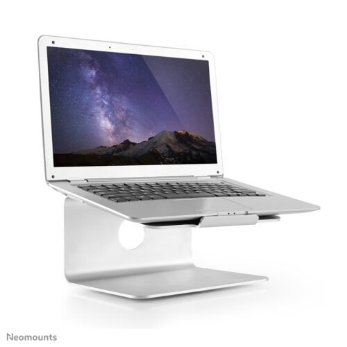 Neomounts NSLS050 Laptop stand 10-17" - rotatable - universal - Image 3