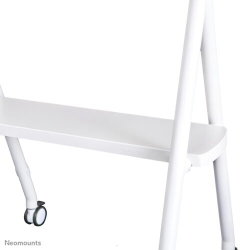 Neomounts NS-M1500WHITE TV trolley 32-65" - Image 8