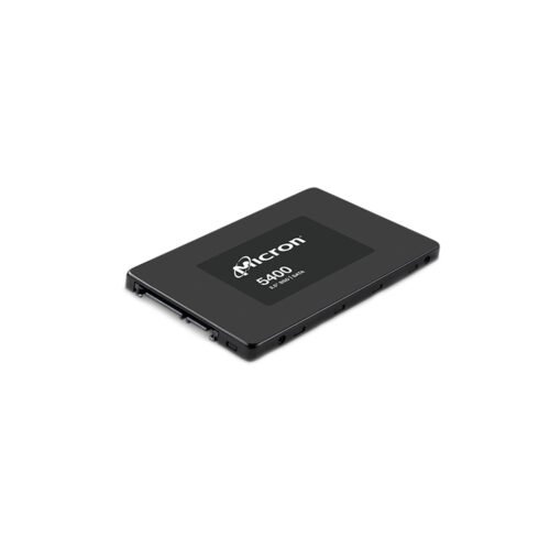 Lenovo 4XB7A82289 internal solid state drive 480 GB 2.5" Serial ATA III 3D TLC NAND