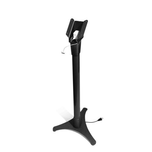 Compulocks VESA Portable Floor Stand Black - Image 2