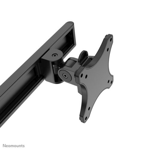 Neomounts DS75S-950WH2 Monitor arm 17-32" - gas spring - Topfix - 180°-stop - Image 13