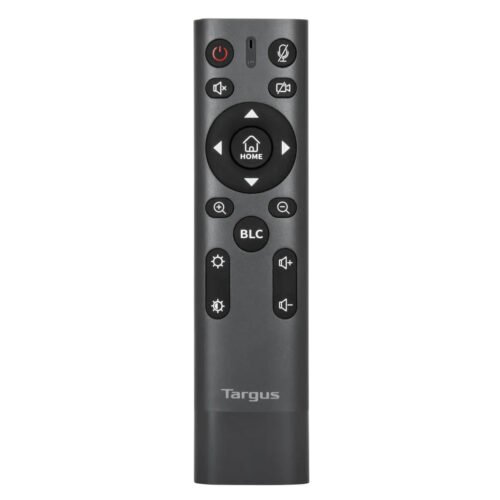 Targus AEM350 video conferencing system 8 person(s) 8.5 MP Group video conferencing system - Image 16